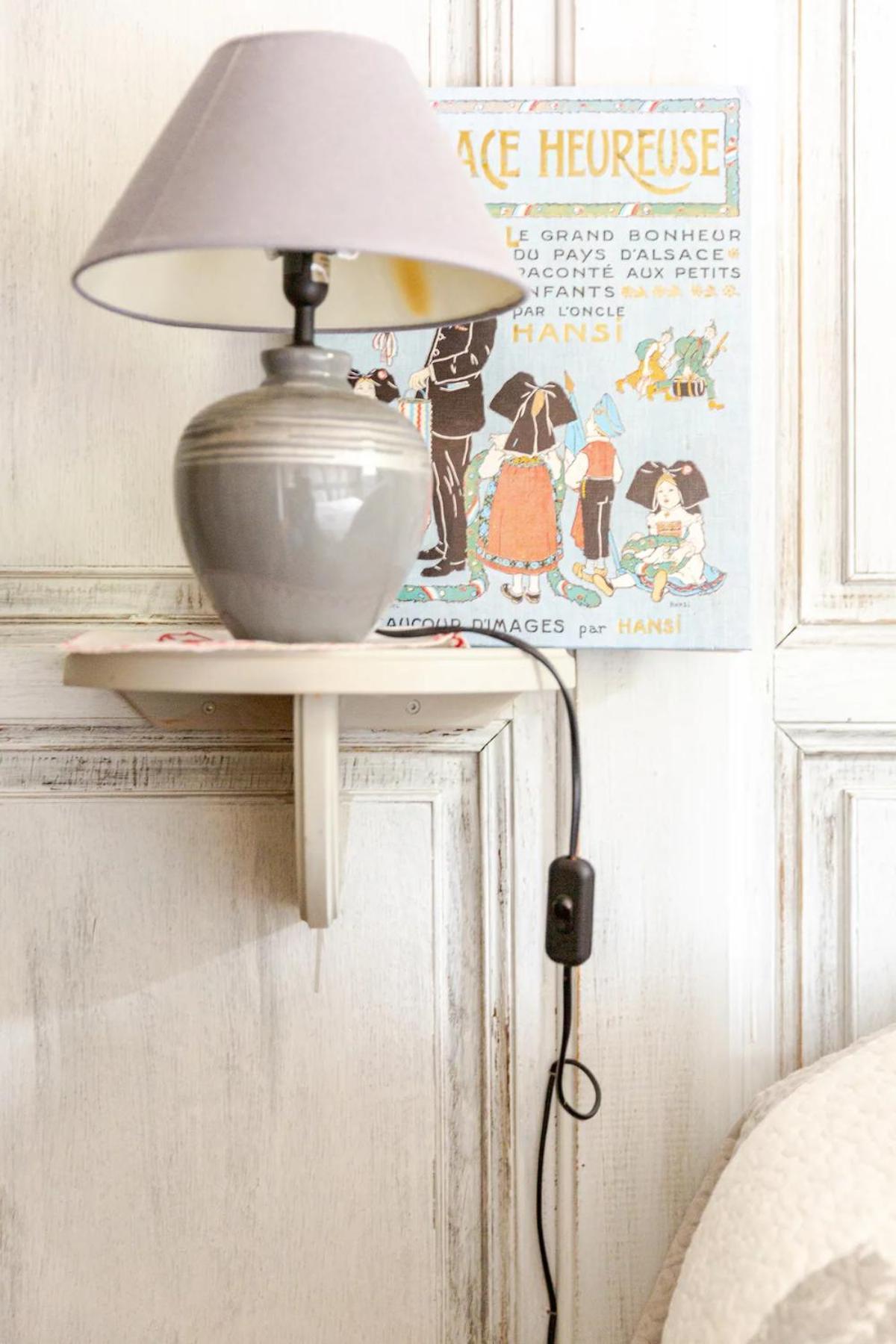 Gite Chez Marianne Риквир Екстериор снимка